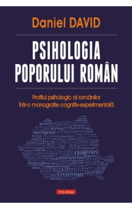 Psihologia poporului român