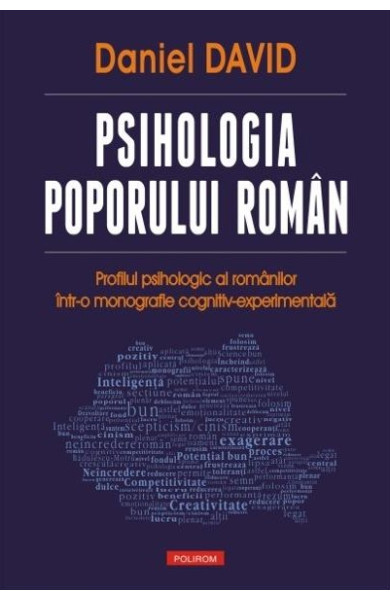 Psihologia poporului român