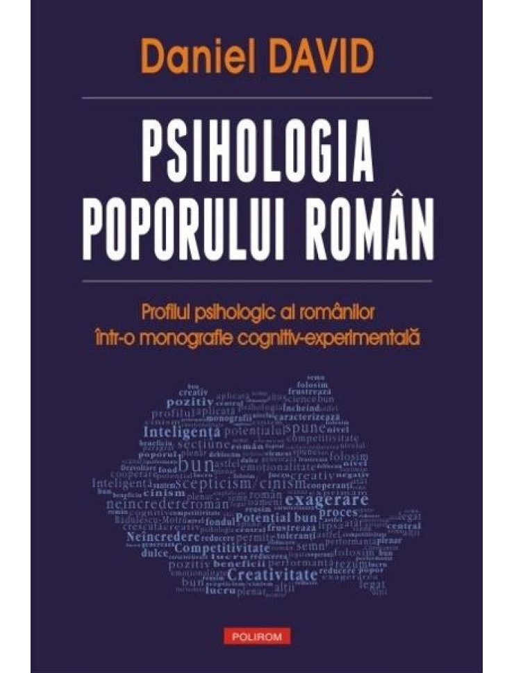 Psihologia poporului român Psihologia poporului român