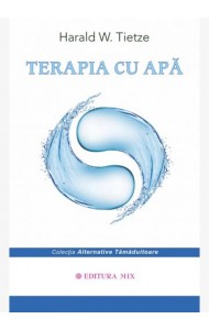Terapia cu apă Terapia cu apă
