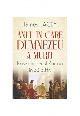 Anul în care Dumnezeu a murit Anul în care Dumnezeu a murit