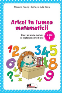 Aricel in lumea matematicii Aricel in lumea matematicii