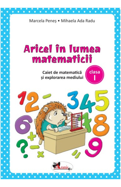 Aricel in lumea matematicii Aricel in lumea matematicii