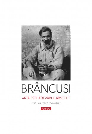 Arta este adevărul absolut Note și aforisme