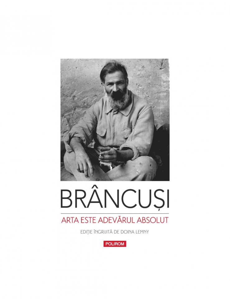 Arta este adevărul absolut Note și aforisme