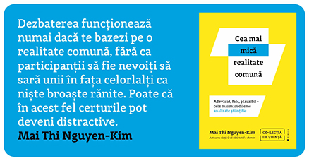 Cea mai mică realitate comună