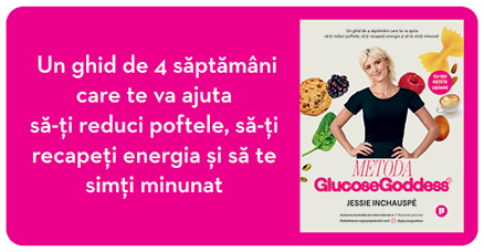 Metoda Glucose Goddess