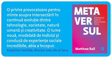Metaversul