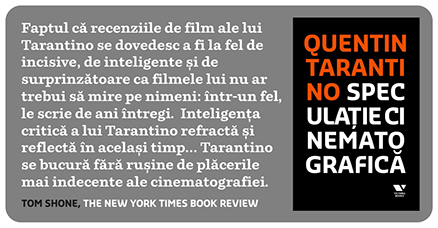Speculație cinematografică