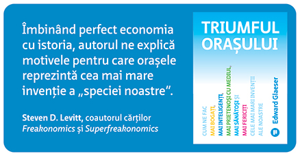Triumful orașului