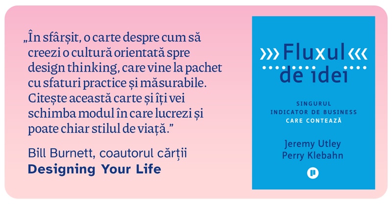Fluxul de idei