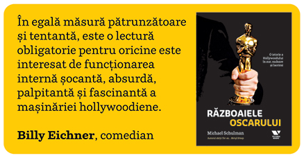 Războaiele Oscarului