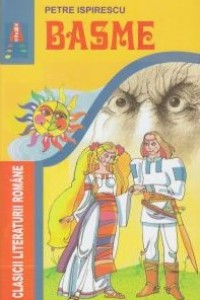 Basme Petre Ispirescu