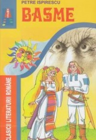 Basme Petre Ispirescu