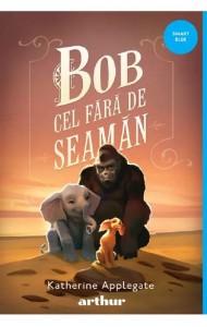Bob cel Fără de Seamăn