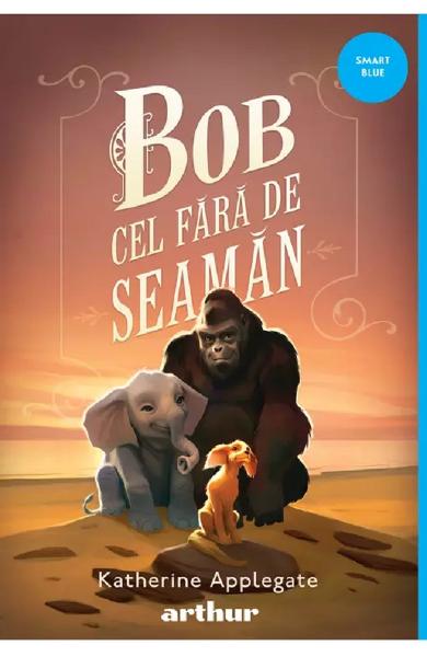 Bob cel Fără de Seamăn Bob cel Fără de Seamăn