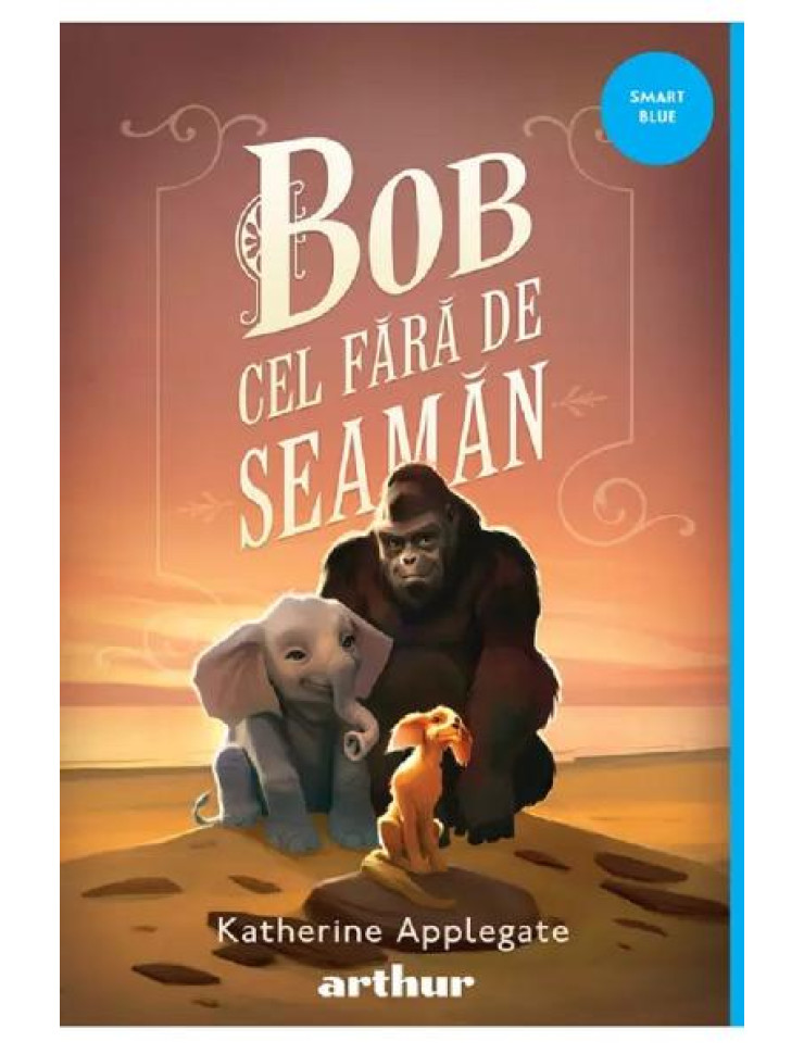 Bob cel Fără de Seamăn