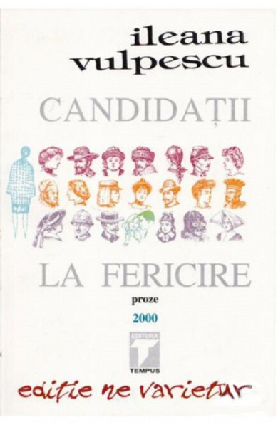 Candidatii la fericire