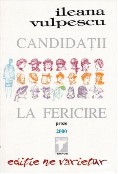 Candidatii la fericire