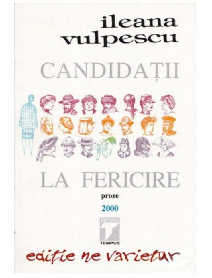 Candidatii la fericire