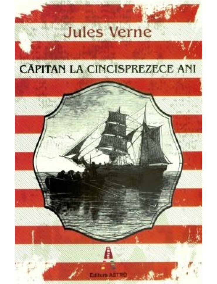 Capitan-la-cincisprezece-ani-astro