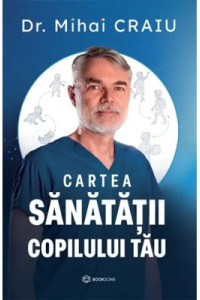Cartea sanatatii copilului tau