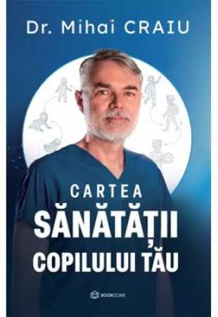 Cartea sanatatii copilului tau