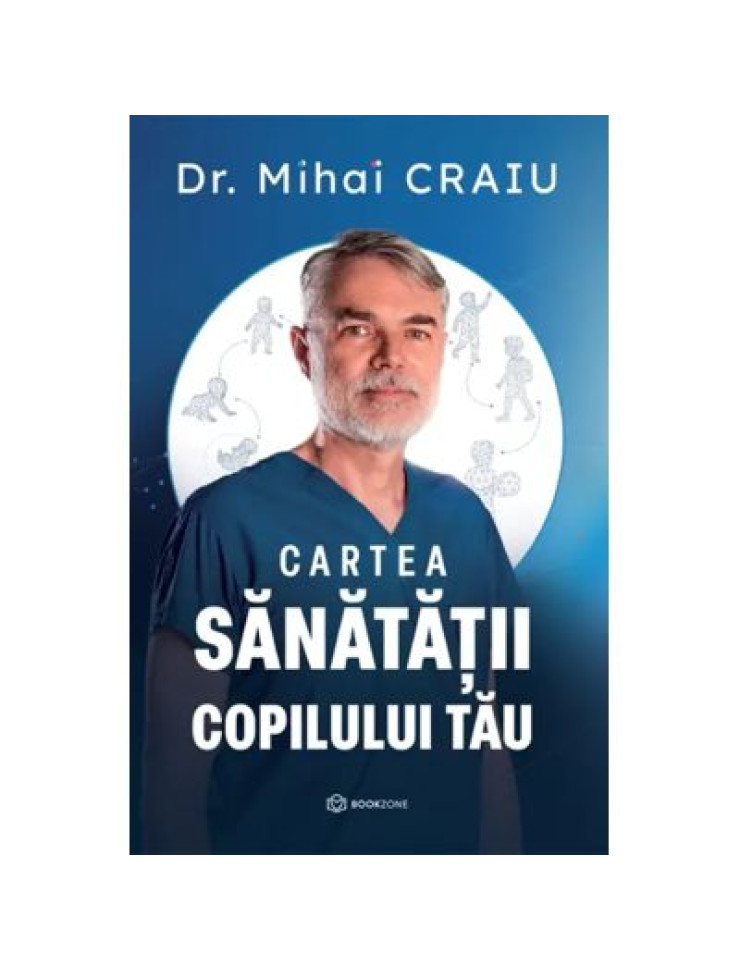 Cartea sanatatii copilului tau Cartea sanatatii copilului tau