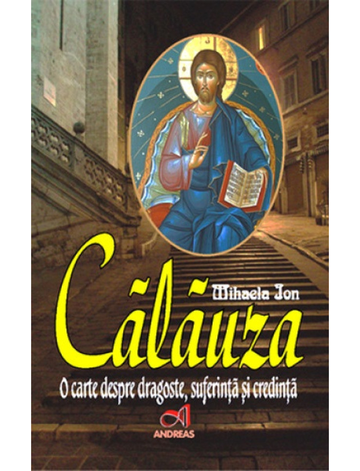 Calauza