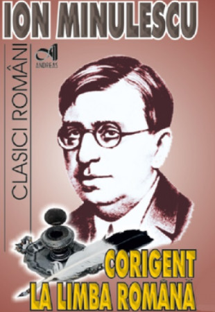 Corigent la Limba Romana
