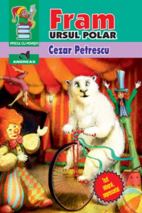 Fram, ursul polar Fram, ursul polar