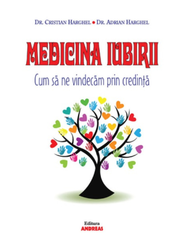 Medicina Iubirii