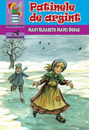 Patinele de argint Patinele de argint