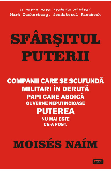 Sfarsitul Puterii Sfarsitul Puterii