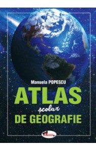 Atlas Scolar de Geografie