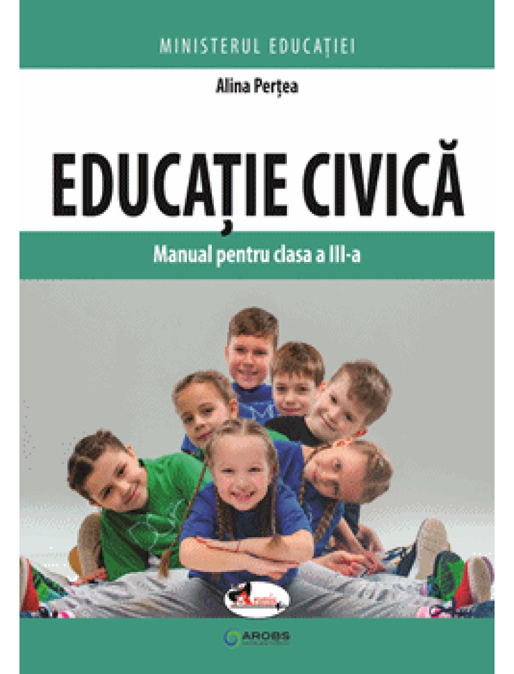 Educatie civica. Manual pentru clasa a III-a