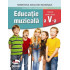 Educatie Muzicala - Manual pentru clasa a 5-a