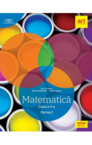 CLUBUL MATEMATICIENILOR - Clasa a 5-a. Partea 1 CLUBUL MATEMATICIENILOR - Clasa a 5-a. Partea 1