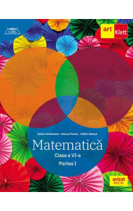 CLUBUL MATEMATICIENILOR - Clasa a 6-a. Partea 1