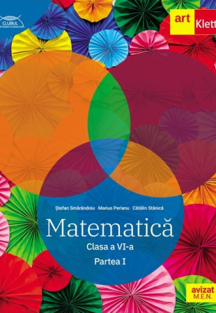 CLUBUL MATEMATICIENILOR - Clasa a 6-a. Partea 1 CLUBUL MATEMATICIENILOR - Clasa a 6-a. Partea 1