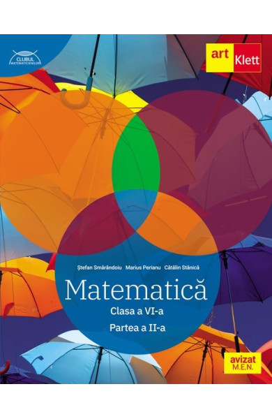 CLUBUL MATEMATICIENILOR - Clasa a 6-a. Partea 2 CLUBUL MATEMATICIENILOR - Clasa a 6-a. Partea 2