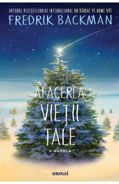 Afacerea vieții tale Afacerea vieții tale