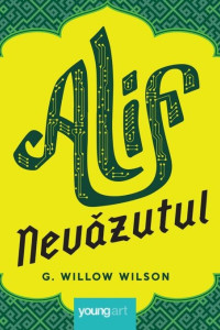 Alif Nevăzutul Alif Nevăzutul