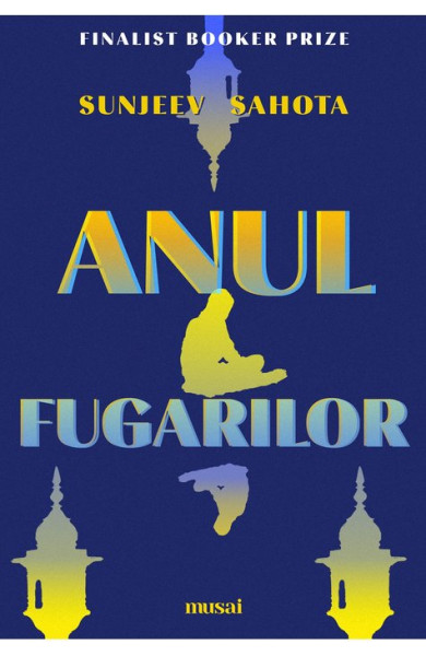 Anul fugarilor Anul fugarilor