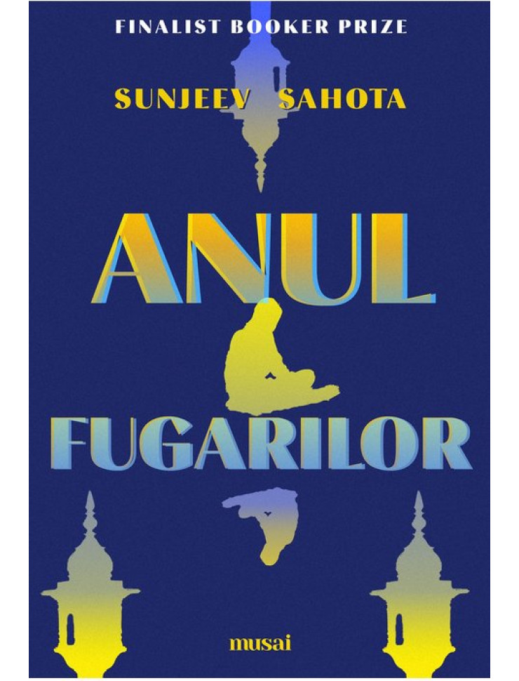 Anul fugarilor