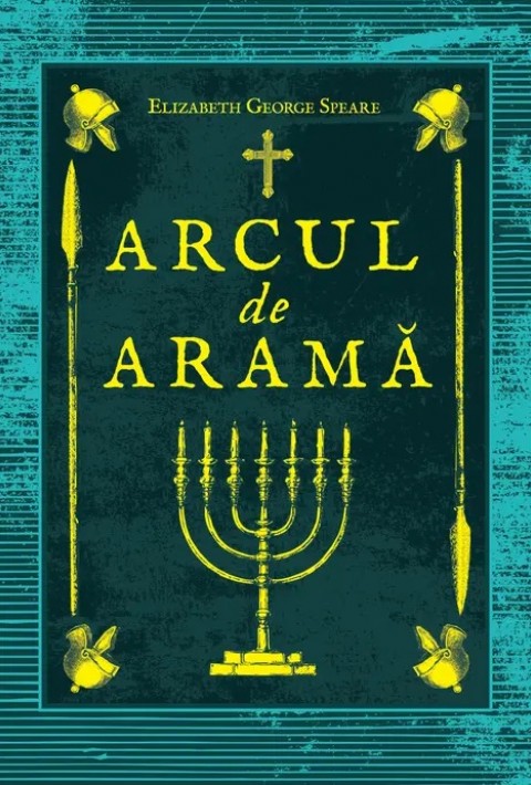 Arcul de aramă