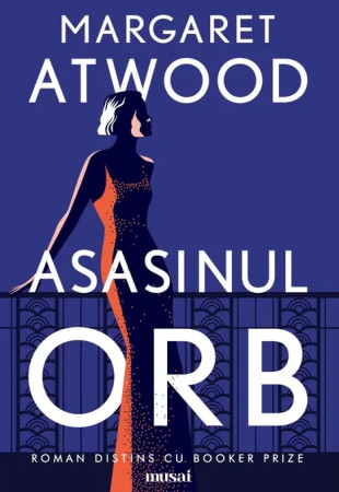 Asasinul orb Asasinul orb