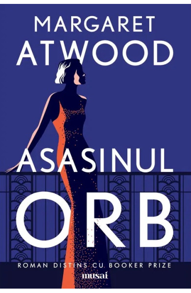 Asasinul orb Asasinul orb