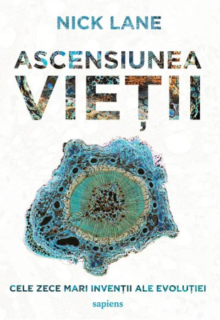 Ascensiunea vieții Ascensiunea vieții
