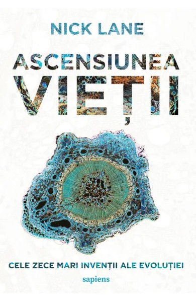Ascensiunea vieții Ascensiunea vieții